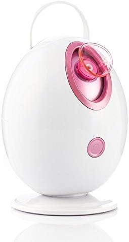 Vue 4 de Innovagoods Sauna Facial Electrique