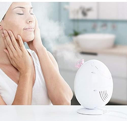 Vue 5 de Innovagoods Sauna Facial Electrique