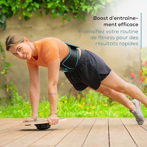 Vue 6 de Beurer Corefit By