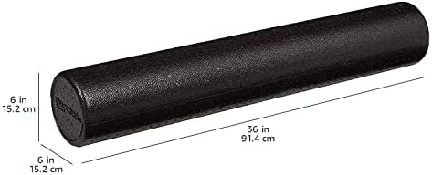 Vue 5 de Amazon Basics Rouleau En