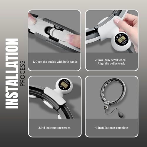 Vue 6 de Cerceau Intelligent Leste Pour