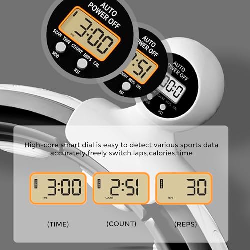 Vue 7 de Cerceau Intelligent Leste Pour