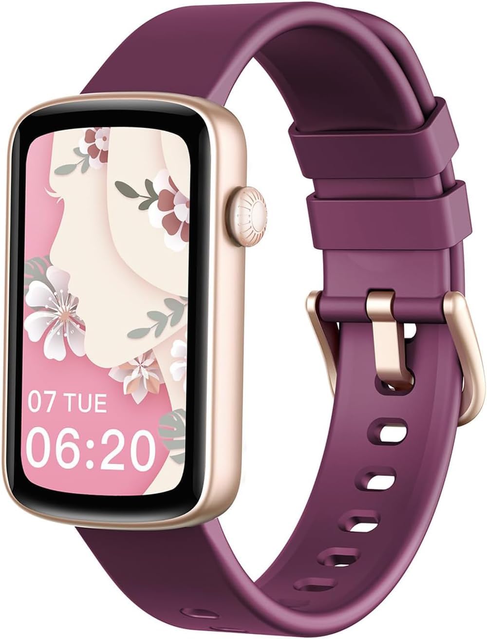 Shang Wing Montre Connectee