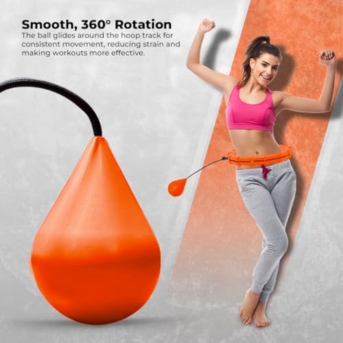 Vue 3 de Cerceau Leste Infinity Intelligent