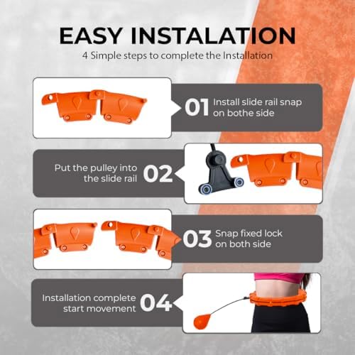 Vue 6 de Cerceau Leste Infinity Intelligent