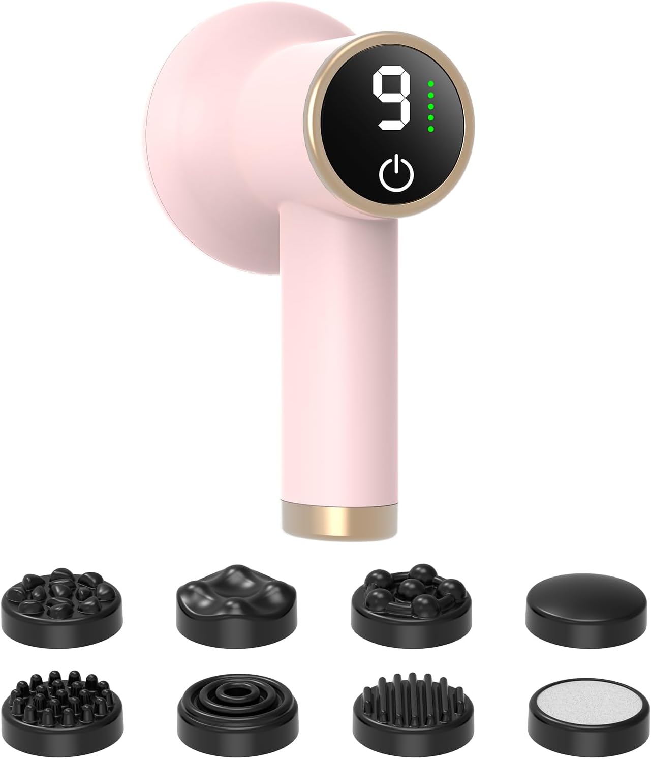 Masseur Anticellulite Electrique Rechargeable
