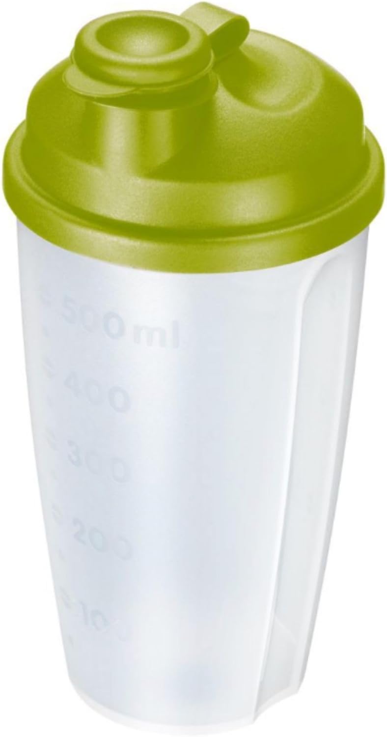 Westmark Gobelet Melangeurshaker Avec