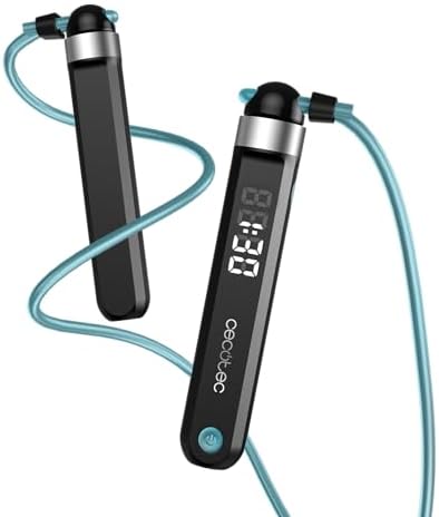 Vue 2 de Cecotec Cordes Sauter