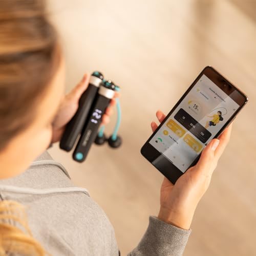 Vue 4 de Cecotec Cordes Sauter