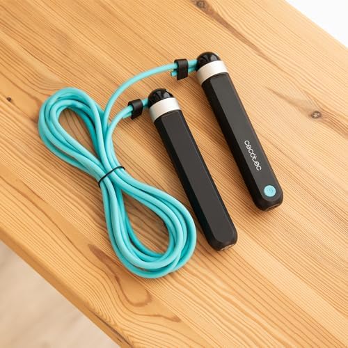 Vue 6 de Cecotec Cordes Sauter