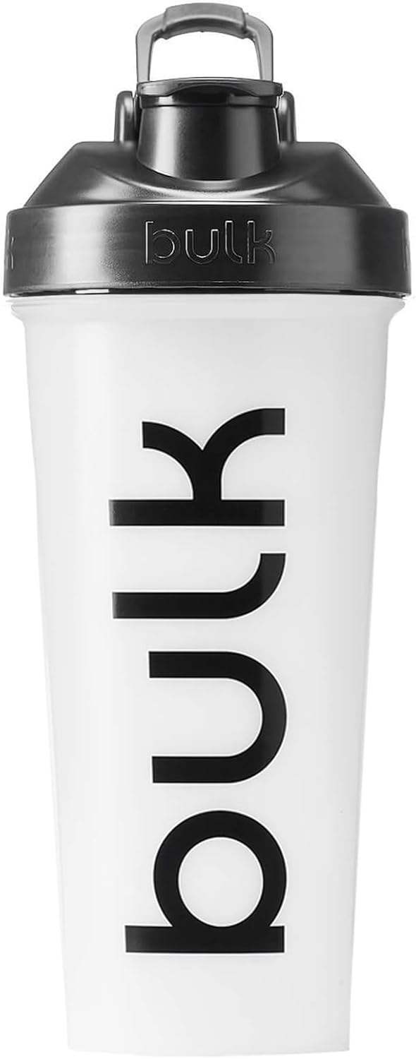 Bulk Shaker Iconic Ml