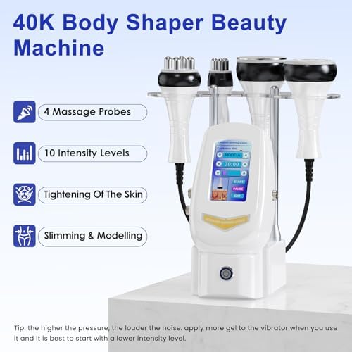 Vue 2 de Ibtyzo Masseur Anti