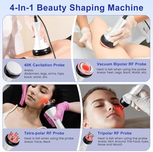 Vue 3 de Ibtyzo Masseur Anti