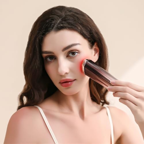 Vue 5 de Carer Spark Appareil Radiofrequence