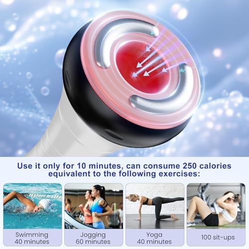 Vue 6 de Ibtyzo Masseur Anti