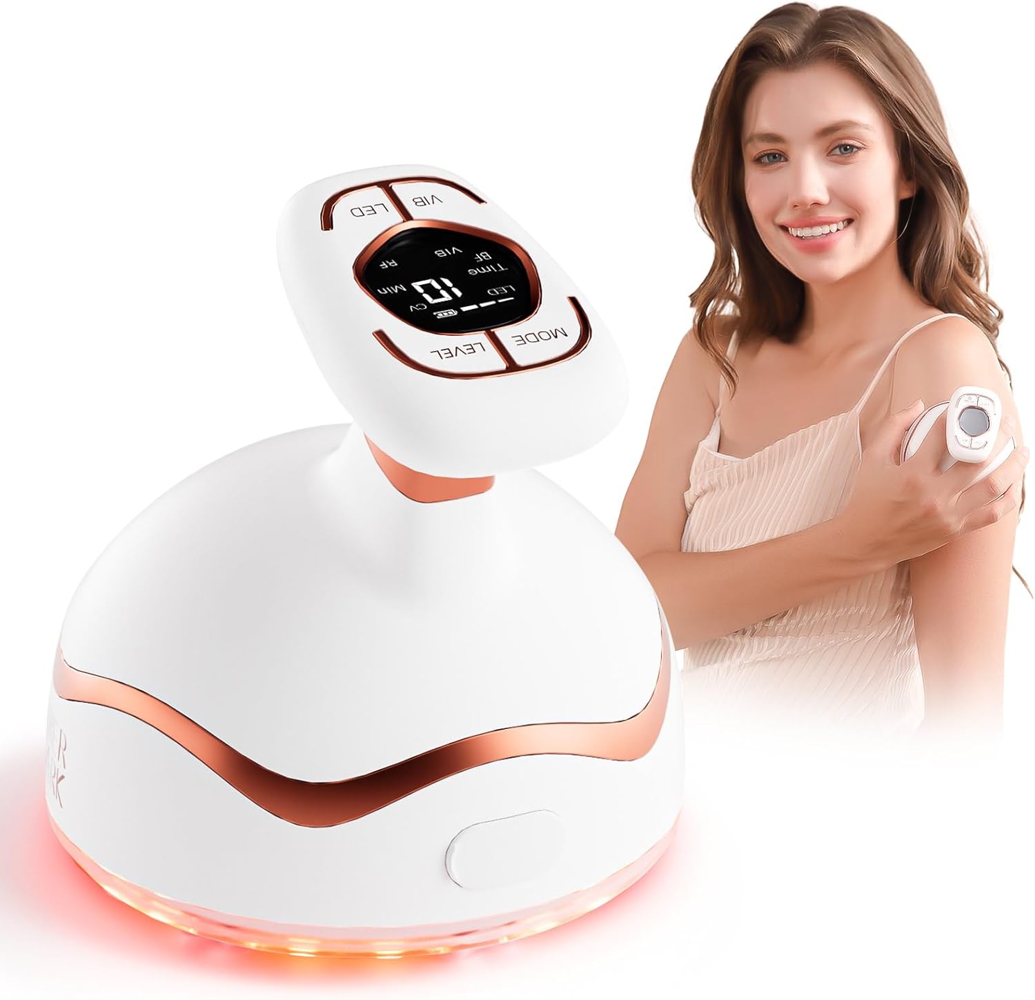 Carer Beauty En Appareil
