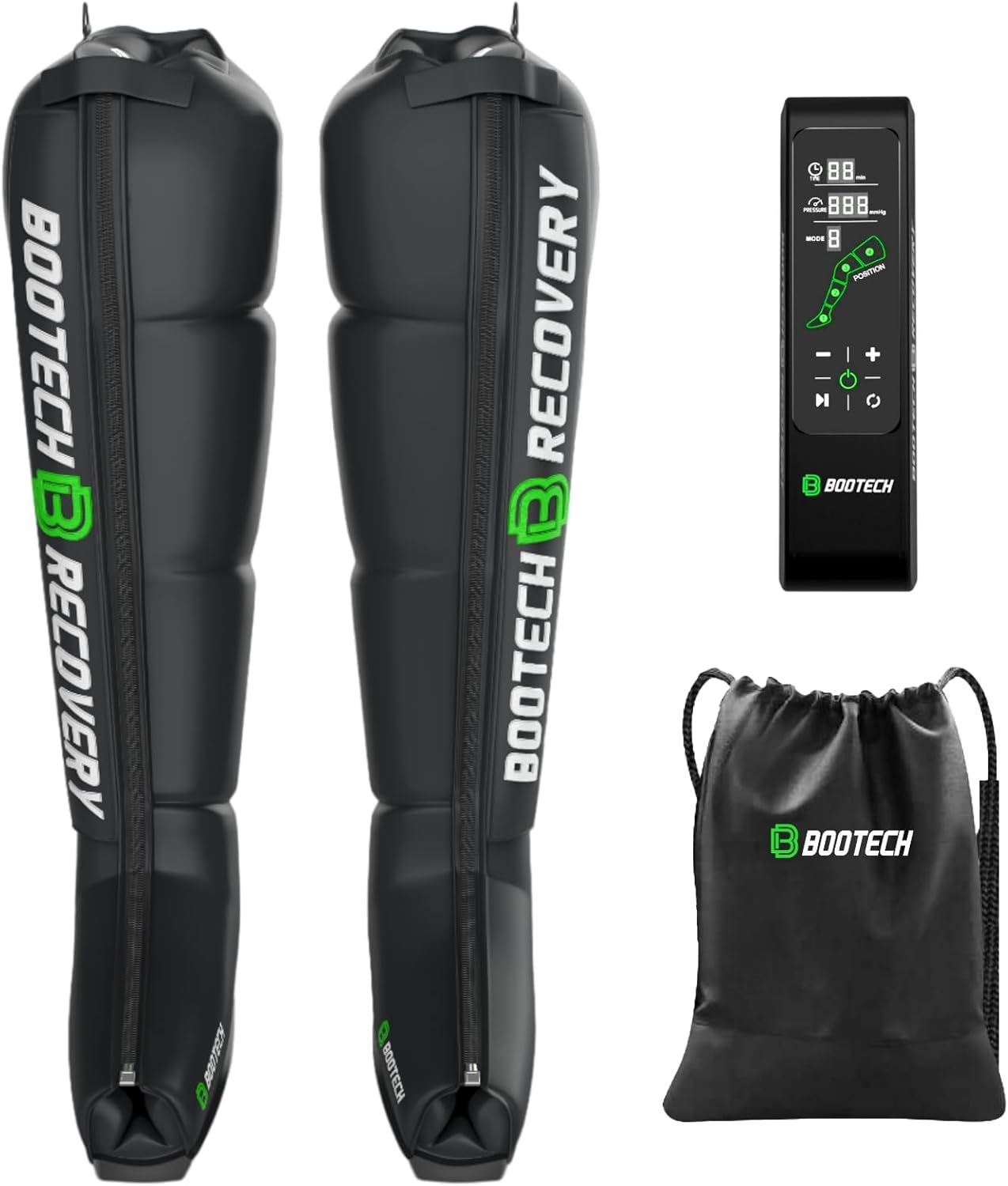 Bootech Pressotherapie Professionnelle Pour