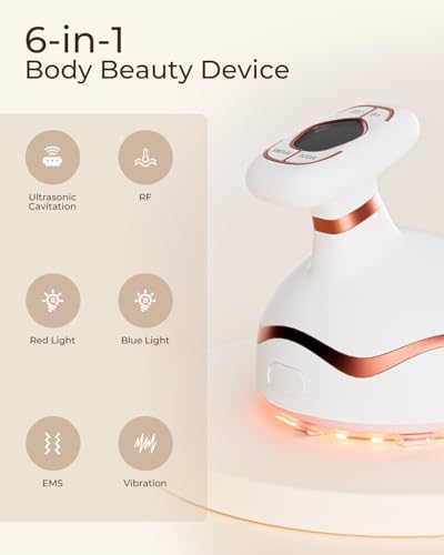 Vue 3 de Carer Beauty En Appareil
