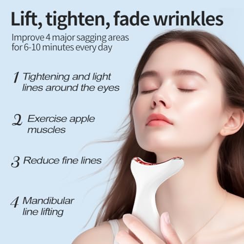 Vue 2 de Interieur Appareil Anti Rides