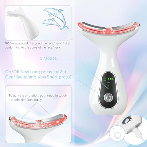 Vue 4 de Interieur Appareil Anti Rides