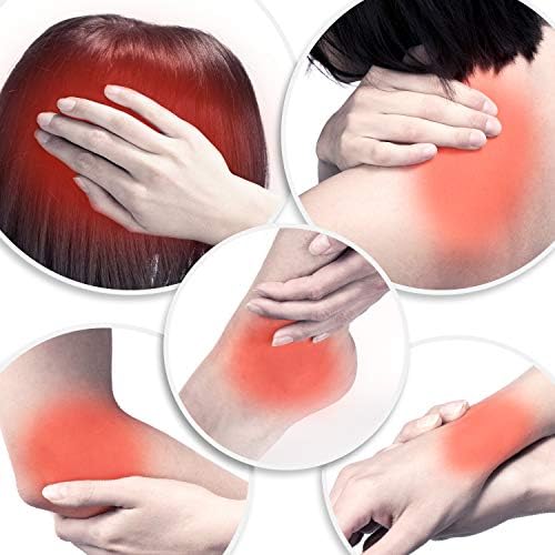 Vue 2 de Comfour Grandes Compresses