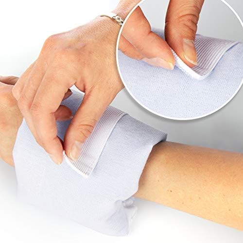 Vue 5 de Comfour Grandes Compresses