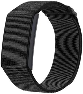Vue 4 de Amazfit Helio Strap Bracelet