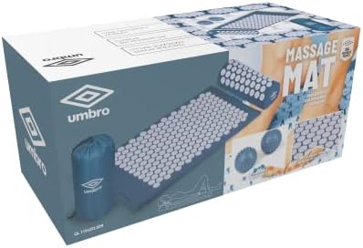 Vue 2 de Umbro Tapis Acupression Tapis