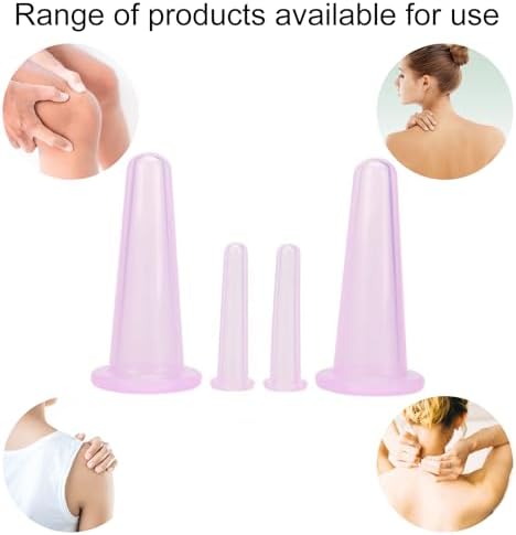 Vue 6 de Ventouse Visagecupping Ventouseventouse Siliconefacial