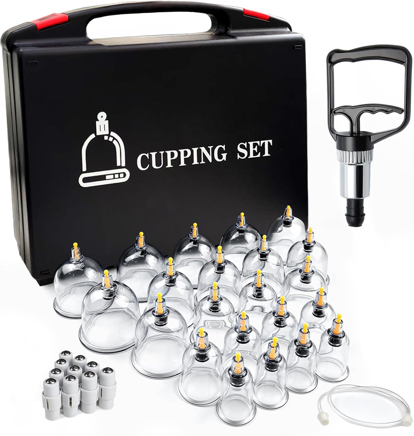 Cupping Therapy Ventouse Chinoise