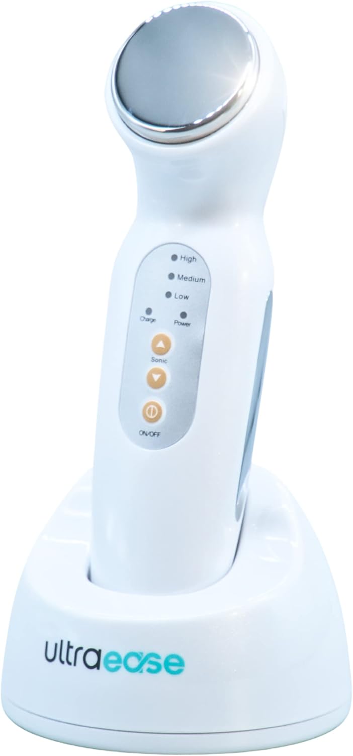 Ultraease Ultrasons Domicile