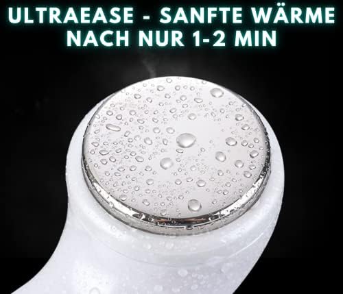 Vue 3 de Ultraease Ultrasons Domicile