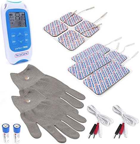 Vue 5 de Tenscare Perfect Tens Gant