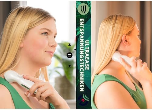 Vue 7 de Ultraease Ultrasons Domicile