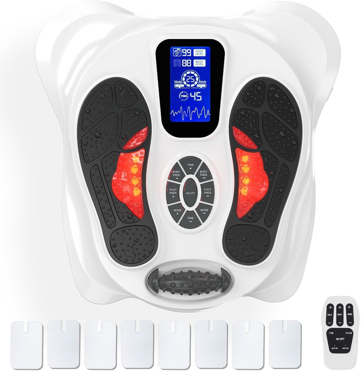 Ems Tens Stimulateur Circulatoire