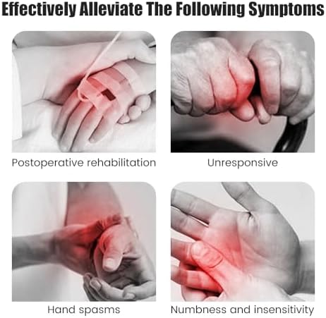 Vue 4 de Jbmbhc Gants Robotises De