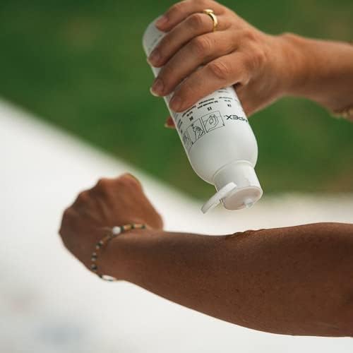 Vue 3 de Compex Mixte Gel Delectrostimulation