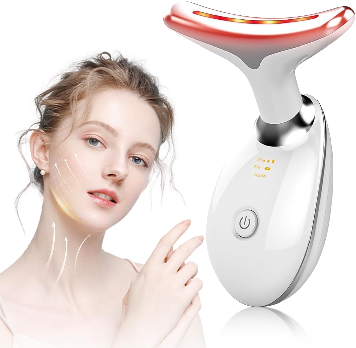 Appareil Anti Rides Visage