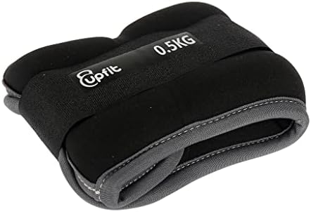 Vue 2 de Upfit Set De Halteres