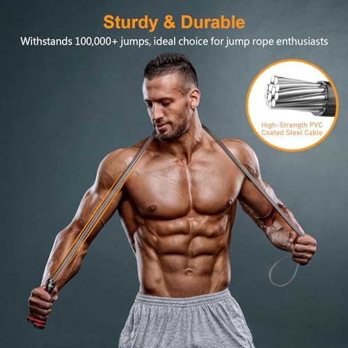 Vue 4 de Gritin Corde Sauter