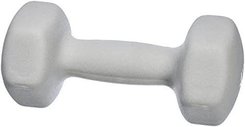 Vue 2 de Amazon Basics Paire Dhalteres