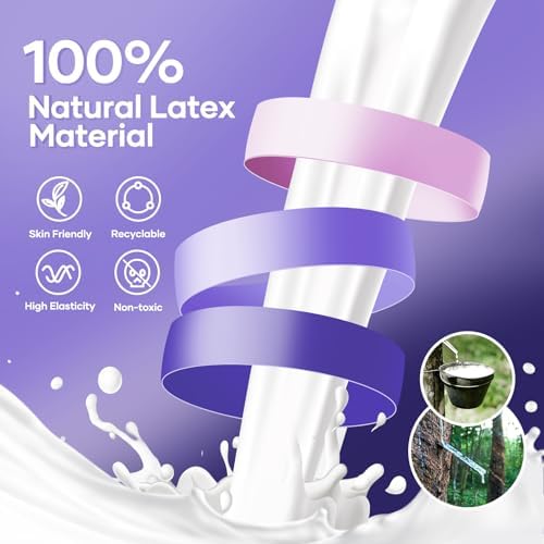 Vue 3 de Fokky Elastique Musculationlot De