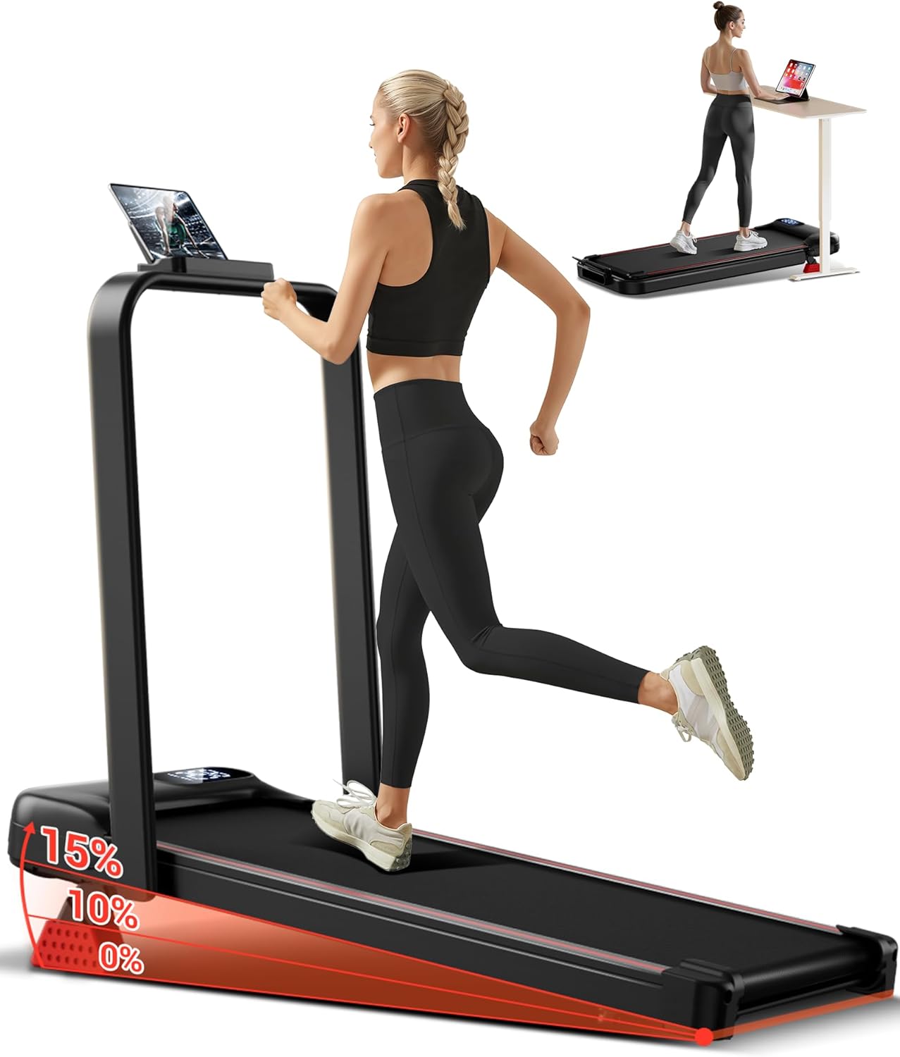 Umay Tapis De Course