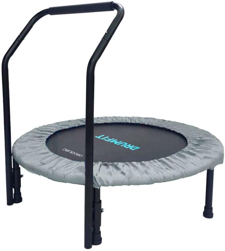 Cecotec Velo Dinterieur Drumfit