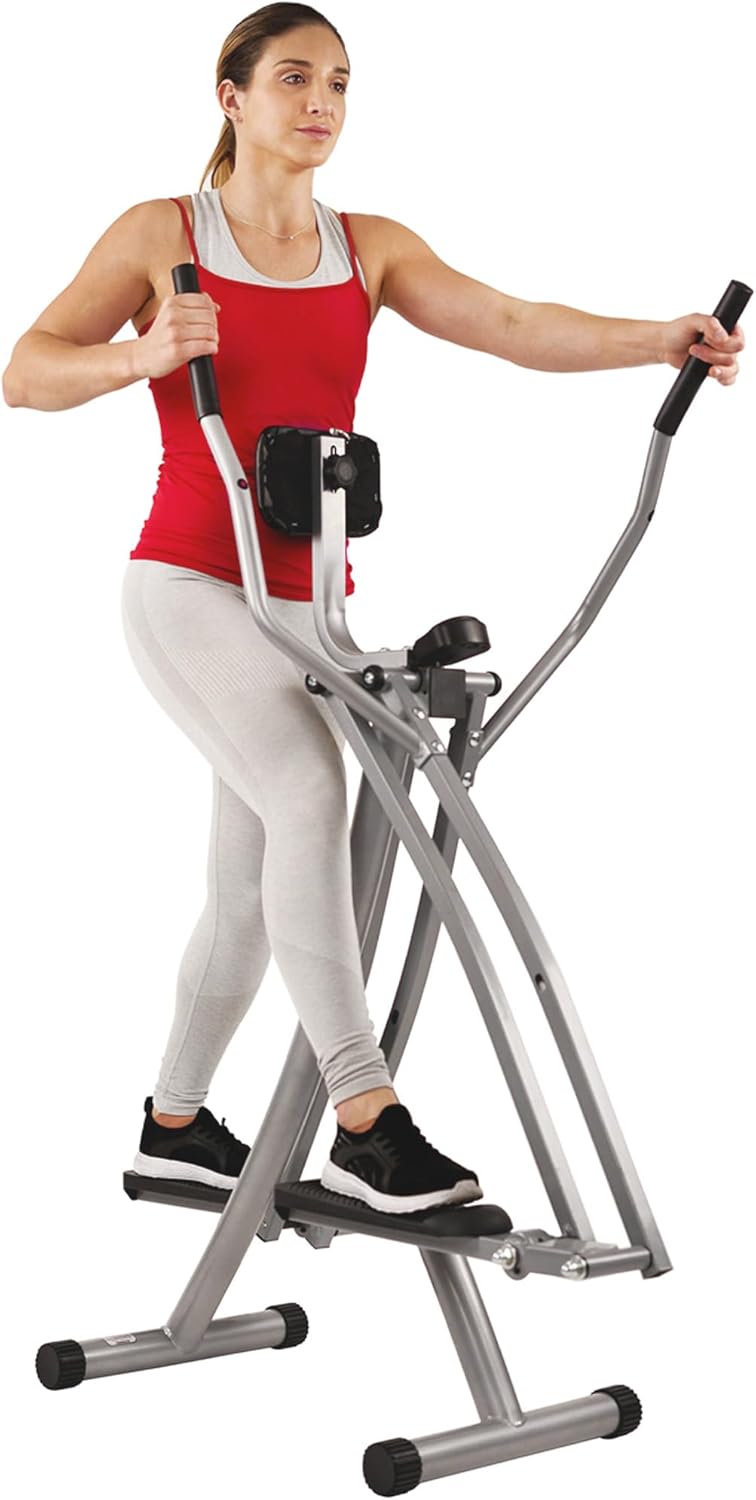 Sunny Health Fitness Velo
