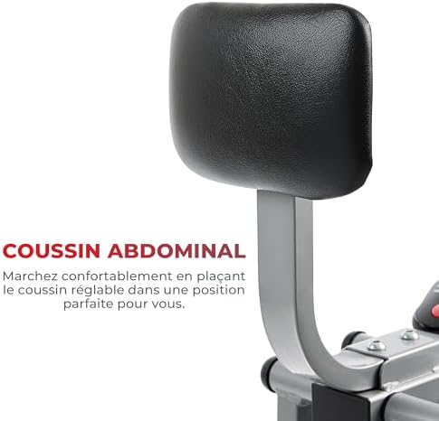 Vue 5 de Sunny Health Fitness Velo