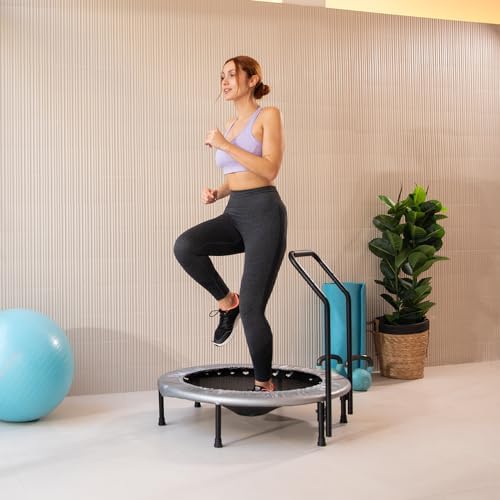 Vue 6 de Cecotec Velo Dinterieur Drumfit