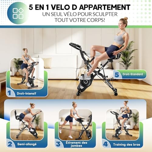Vue 4 de Velo Appartement Slunse