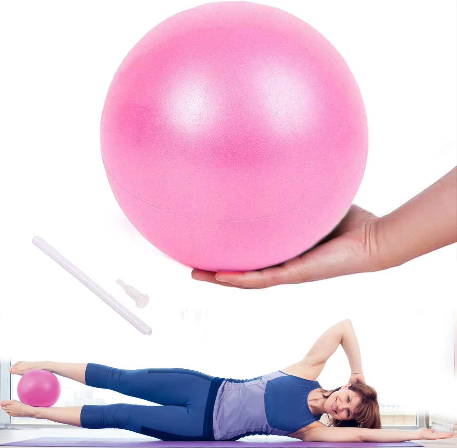 Lanjue Pilates Ballon De