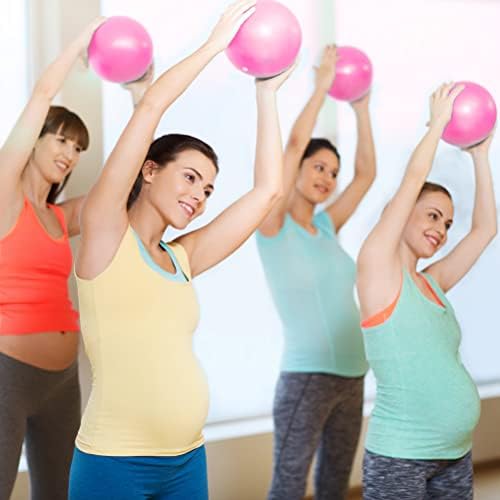 Vue 5 de Lanjue Pilates Ballon De